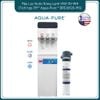 Cây Lọc Nước Nóng Lạnh VN3-3V-WH (Tích Hợp Máy Lọc Nước 3M™ Aqua-Pure™ BREW120-MS)