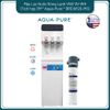 Cây Lọc Nước Nóng Lạnh VN3-3V-WH (Tích Hợp Máy Lọc Nước 3M™ Aqua-Pure™ BREW120-MS) 