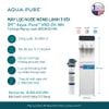  Cây Lọc Nước Nóng Lạnh VN3-3V-WH (Tích Hợp Máy Lọc Nước 3M™ Aqua-Pure™ BREW120-MS) 