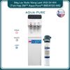  Cây Lọc Nước Nóng Lạnh VN3-3V-WH (Tích Hợp Máy Lọc Nước 3M™ Aqua-Pure™ BREW120-MS) 