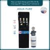  Cây Lọc Nước Nóng Lạnh VN4-3V-BL (Tích Hợp Máy Lọc Nước 3M™ Aqua-Pure™ ICE140-S) 