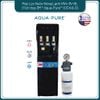 Cây Lọc Nước Nóng Lạnh VN4-3V-BL (Tích Hợp Máy Lọc Nước 3M™ Aqua-Pure™ ICE140-S)