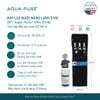  Cây Lọc Nước Nóng Lạnh VN4-3V-BL (Tích Hợp Máy Lọc Nước 3M™ Aqua-Pure™ ICE140-S) 