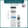  Cây Lọc Nước Nóng Lạnh VN4-3V-WH (Tích Hợp Máy Lọc Nước 3M™ Aqua-Pure™ ICE140-S) 