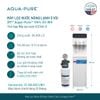  Cây Lọc Nước Nóng Lạnh VN4-3V-WH (Tích Hợp Máy Lọc Nước 3M™ Aqua-Pure™ ICE140-S) 