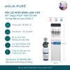  Cây Lọc Nước Nóng Lạnh VN4-3V-WH (Tích Hợp Máy Lọc Nước 3M™ Aqua-Pure™ ICE140-S) 