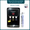  Máy Lọc Nước Nóng Lạnh Để Bàn 3M™ Aqua-Pure™ HCD-CS01 