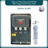  Máy Lọc Nước Nóng Lạnh Để Bàn 3M™ Aqua-Pure™ HCD-CS01 