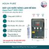 Máy Lọc Nước Nóng Lạnh Để Bàn 3M Aqua-Pure HCD-CS01