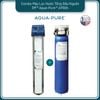  Máy Lọc Nước Tổng Đầu Nguồn 3M™ Aqua-Pure™ AP904 Kèm Lọc Thô Aqua-Pure Cao Cấp 