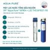  Máy Lọc Nước Tổng Đầu Nguồn 3M™ Aqua-Pure™ AP904 Kèm Lọc Thô Aqua-Pure Cao Cấp 