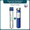 Máy lọc nước tổng đầu nguồn 3M Aquapure AP904