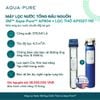 Máy lọc nước tổng đầu nguồn 3M Aquapure AP904