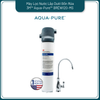  Máy Lọc Nước Lắp Dưới Bồn Rửa 3M™ Aqua-Pure™ BREW120-MS Kèm Vòi 