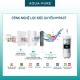  Lõi Thay Cho Máy Lọc Nước Thương Mại 3M™ Aqua-Pure™ DP190 (Mã HF90 & HF8-S) 