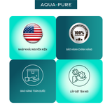  Máy Lọc Nước Chuyên Dụng Cho Máy Pha Cà Phê 3M™ Aqua-Pure™ SGP195BN-T 