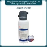  Máy Lọc Nước Dành Cho Nhà Hàng, Quán Cà Phê 3M™ Aqua-Pure™ ICE140S-WOI 