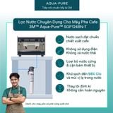  Máy Lọc Nước Chuyên Dụng Cho Máy Pha Cà Phê 3M™ Aqua-Pure™ SGP124BN-T 