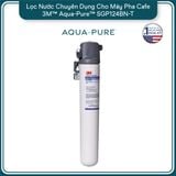  Máy Lọc Nước Chuyên Dụng Cho Máy Pha Cà Phê 3M™ Aqua-Pure™ SGP124BN-T 