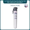 Máy Lọc Nước 3M Aqua-Pure SGP124BN-T Chuyên Dụng Cho Máy Pha Cà Phê