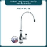  Vòi Nước Uống Trực Tiếp 3M™ Aqua-Pure™ - Hàng Chính Hãng 
