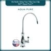 Vòi Nước Uống Trực Tiếp 3M™ Aqua-Pure™ - Hàng Chính Hãng
