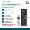 Cây Lọc Nước Uống Trực Tiếp CS4-1V (Tích Hợp Máy Lọc Nước Aqua-Pure ICE140-S)