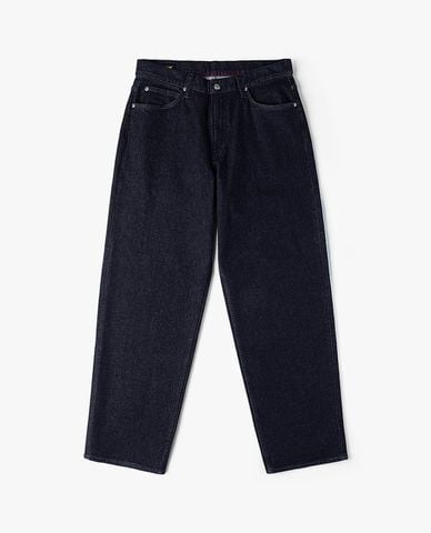  LEE - Quần jeans nam ống rộng Rider 