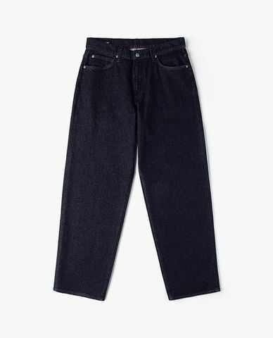  LEE - Quần jeans nam ống rộng Rider 