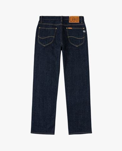  LEE - Quần jeans nam ống đứng 753 Dean 