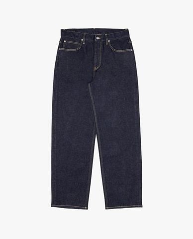  LEE - Quần jeans nam ống đứng 726 