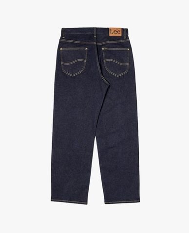  LEE - Quần jeans nam ống đứng 726 