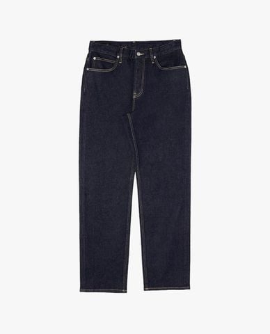  LEE - Quần jeans nam ống đứng 753 