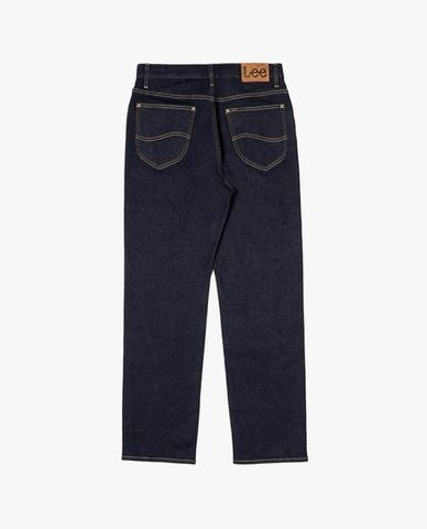 LEE - Quần jeans nam ống đứng 753 