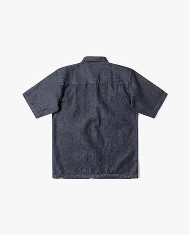  LEE - Áo sơ mi denim nam Modern Comfort 