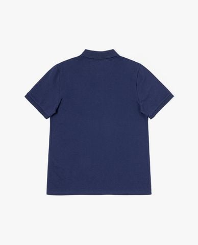  LEE - Áo polo nam cổ bẻ tay ngắn Modern Regular 