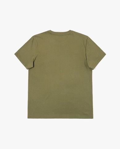  LEE - Áo thun nam cổ tròn tay ngắn Modern Regular 