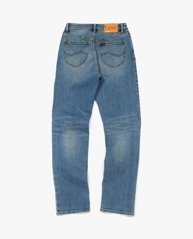  LEE - Quần jeans nữ ống đứng 422 Kate 