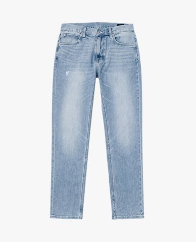  LEE - Quần jeans nam ống đứng 705 Eddi 