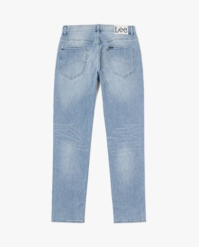  LEE - Quần jeans nam ống đứng 705 Eddi 