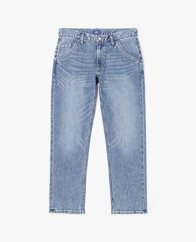  LEE - Quần jeans nam ống đứng 726 Austin 