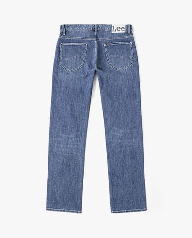  LEE - Quần jeans nam ống đứng 726 Austin 