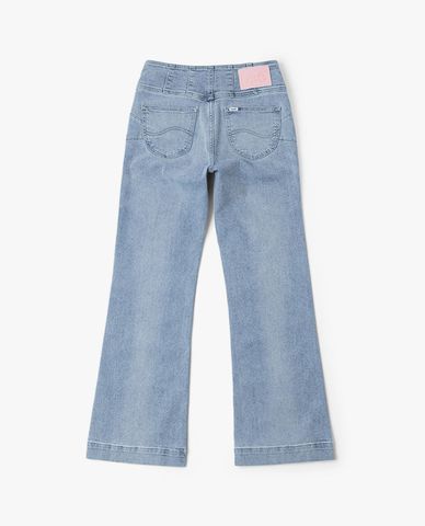  LEE - Quần jeans nữ ống loe 427 Jane 