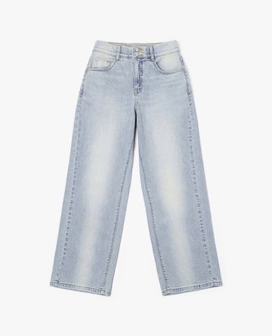  LEE - Quần jeans nữ ống rộng 428 Lisa 