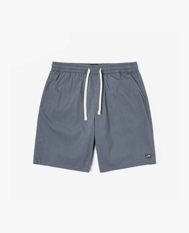  LEE - Quần short nam ống rộng lưng thun 908 