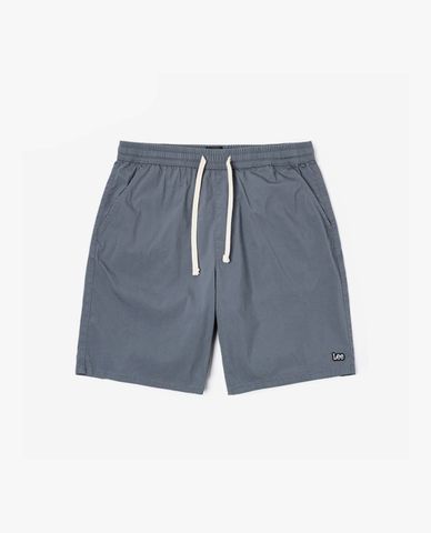  LEE - Quần short nam ống rộng lưng thun 908 