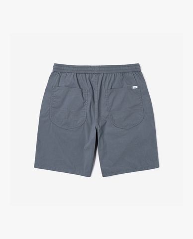  LEE - Quần short nam ống rộng lưng thun 908 