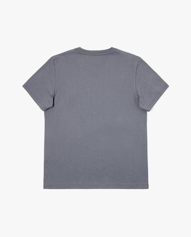  LEE - Áo thun nam cổ tròn tay ngắn Modern Regular 