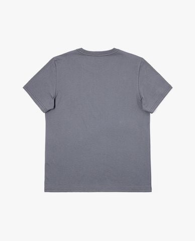  LEE - Áo thun nam cổ tròn tay ngắn Modern Regular 