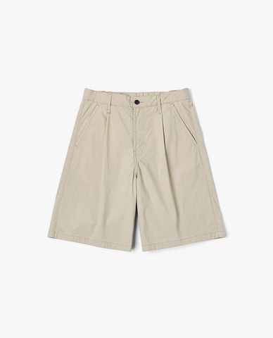  LEE - Quần short nam ngang gối 